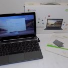 Acer C710-2847 Chromebook Intel Celeron 847 2GB Ram 320GB New Battery