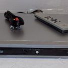Magnavox MDV458/17 CD DVD Player with Remote and Cables