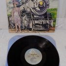 OUTLAWS Lady In Waiting Vinyl Lp Record AB4070 Gatefold Arista Records 1976 VG