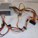 X Power PS-300SFX 300Watt Power Supply AC Input 115/230 Vac 7/4 A 60/50Hz