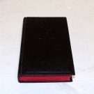 The Book of Common Prayer Published 1945 Hardcover Pocket Size