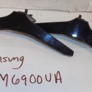 Samsung 60UM6900PUA 60 Inch TV Stand Base Legs w/ Mounting Screws