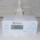 Westinghouse  Digital Programmable Timer 2-Outlet Indoor Model TM263