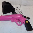 Wine Ovation Novelty Pistol Gun Shaped Powered Wine Opener Cordless Cork Remover