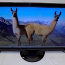 Viewsonic VA2446M LED 24 Inch Computer Monitor Built in Speakers