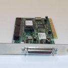 Adaptec Ultra SCSI Controller Card 2930CU For PC AHA-2930CU Adaptec Ultra SCSI Controller Card 2930CU For PC AHA-2930CU