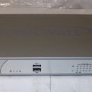 SonicWALL Network Security Appliance NSA 250 M Model APL25-090 SonicWALL Network Security Appliance NSA 250 M Model APL25-090