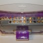 Radio Shack 4-Way Auto A/V Audio Video Switch Auto AV Switcher Selector 15-1988