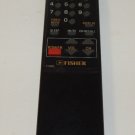 Fisher FXBD Remote Control 436MB00401 For Fisher TV PC3520 PC4520 IR Tested