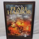 Attack on Pearl Harbor A Day of Infamy 2 Disc Set 2007 Timeless Media Sealed