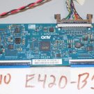 Visio E420-B1 Control Board T420HVN06.1 42T34-C01 Visio E420-B1 Control Board T420HVN06.1 42T34-C01
