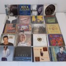 Mixed Lot of 20 CDs Rock Pop Soft Rock Various Artists
