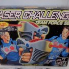 Vintage ToyMax 80504 Laser Challenge Team Force Set 2 Person Laser Tag Game