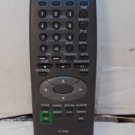 Apex DV-R383 Remote Control for DVD Player