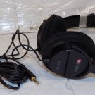 Labtec Elite-820 Stereo Headphones Corded Adjustable