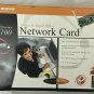 NIP Linksys NC100 Version 2.1 Ethernet 10/100 Home Small Office Network Card