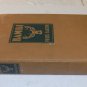 Bambi By Felix Salten Hardcover Book 1929 Publication Grosset & Dunlop