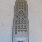 Philips Remote Control Model RC1145201/01 For DVD580M IR Tested Philips Remote Control Model RC1145201/01 For DVD580M IR Tested
