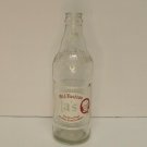 Ma's Old Fashion Wilkes Barre Soda Bottle "Ma Knows Best" 12oz.