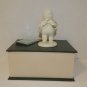 Snowbabies Lets Go Skating Figurine Department 56 1994