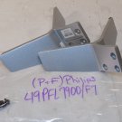 Philips A511ZUH 2EMZ00420 TV Stand Base Metal Legs For 49PFL7900/F7 Philips A511ZUH 2EMZ00420 TV Stand Base Metal Legs For 49PFL7900/F7