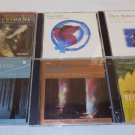 Lot Of 6 Music CDs The Dale Warland Singers