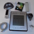 LaCrosse WA-1340S 4 Day Weather Talking Internet Powered Wireless Forecaster