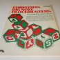 Christmas Big Note Blockbuster Guitar Chords Vocal Music Book John Clausi 1974