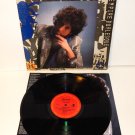 Bob Dylan Empire Burlesque LP Vinyl Record 1985 Folk Rock EX