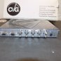 XGA Line Amp/Converter  cvg-vr5cl Video Line Amplifier New Missing 12v AC Adapte