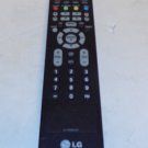 LG Remote Control Model 6710900010X LG Remote Control Model 6710900010X