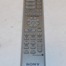 Sony System Audio Remote Control RM-SF250AV IR Tested