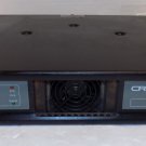 CREST AUDIO CKS100 STEREO POWER AMPLIFIER POWER TESTED ONLY CREST AUDIO CKS100 STEREO POWER AMPLIFIER POWER TESTED ONLY
