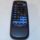 Genuine Kenwood Remote Control Model RC-P0711 IR Tested