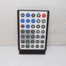 Hauppauge DSR-0112 TV DVD Remote Control for PCTV461e DVB-T USB Tuner IR Tested Hauppauge DSR-0112 TV DVD Remote Control for PCTV461e DVB-T USB Tuner IR Tested