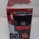 The Shining Redrum LED ShadowWaves Halloween Light Projector Indoor Outdoor