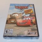 Pixar Cars Radiator Springs Adventures Win/Mac CD-ROM Software 10 Games New