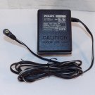 Philips Magnaox AY3160/37 AC Power Adapter 120 V 4.5 DC 400mA