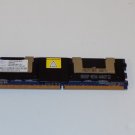 NANYA Memory 2GB 2Rx4 NT2GT72U4NB1BN-3C PC2-5300F-55-11-E2