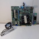 Dell Optiplex 990 PC Motherboard 0KRC95 Intel i7 CPU 4 GB RAM I/O Plate Dell Optiplex 990 PC Motherboard 0KRC95 Intel i7 CPU 4 GB RAM I/O Plate