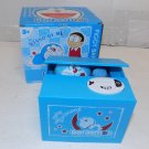 Doraemon Stand By Me Piggy Bank