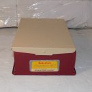 Eastman Kodak Kodaslide Compartment File KP 35911A Tip Out Slide Storage Eastman Kodak Kodaslide Compartment File KP 35911A Tip Out Slide Storage
