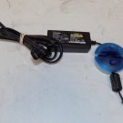 Toshiba AC Adapter ADPV16A 12V 3A Portable DVD Charger