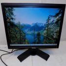Dell E190Sb 19 inch LCD Monitor With VGA and Power Cord Dell E190Sb 19 inch LCD Monitor With VGA and Power Cord