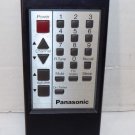 Panasonic EUR50351 TV Remote Control IR Tested Panasonic EUR50351 TV Remote Control IR Tested