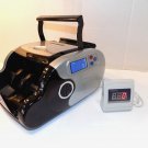 Currency Bill Counter Money Counting Machine