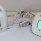 Graco Simple Sounds Baby Monitor Model PD141818