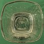 Jack Daniel's "Old No. 7" Embossed Whiskey Glasses Set of 2