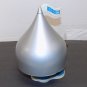 1995 Hershey's Kiss Rotating Candy Dispenser Hershey Candy Dish 10 Inches Tall