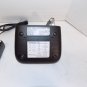 AT&T ZTE WF721 Wireless Home Phone Base with Battery and Adapter